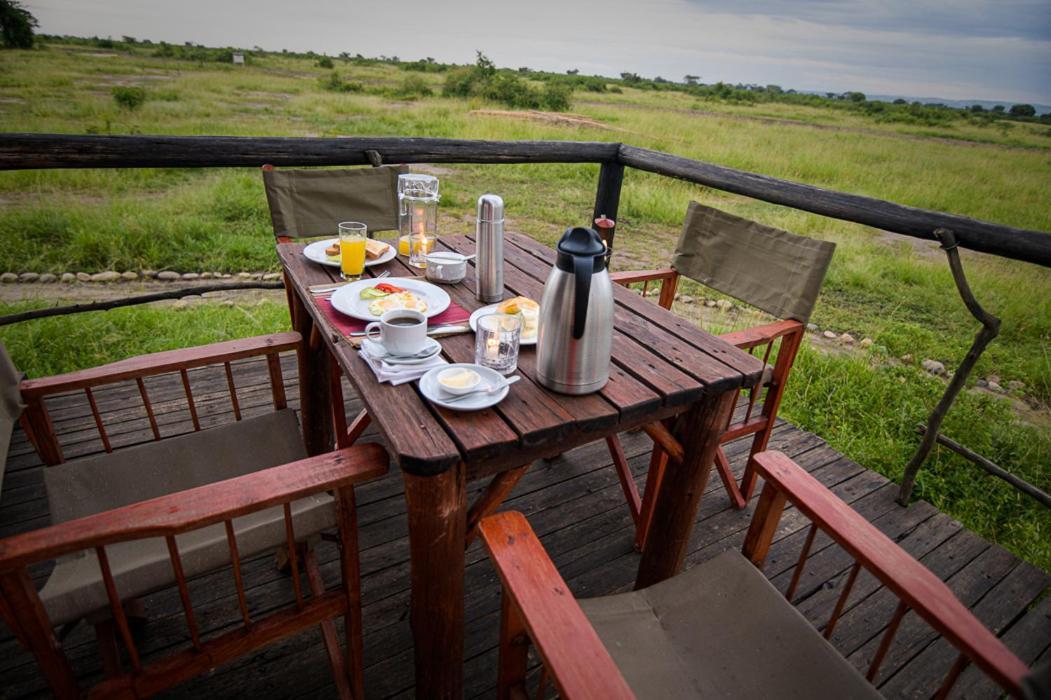 Hotel Kazinga Wilderness Safari Camp Kasese Esterno foto